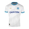 Oficiální Fotbalový Dres Olympique de Marseille Domácí 2023-24 pro Muži